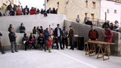 (Castellano) Guesálaz crea un registro para facilitar  la venta de fincas y viviendas en el valle