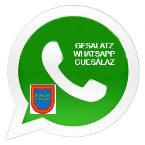 Lista de difusión Whatsapp